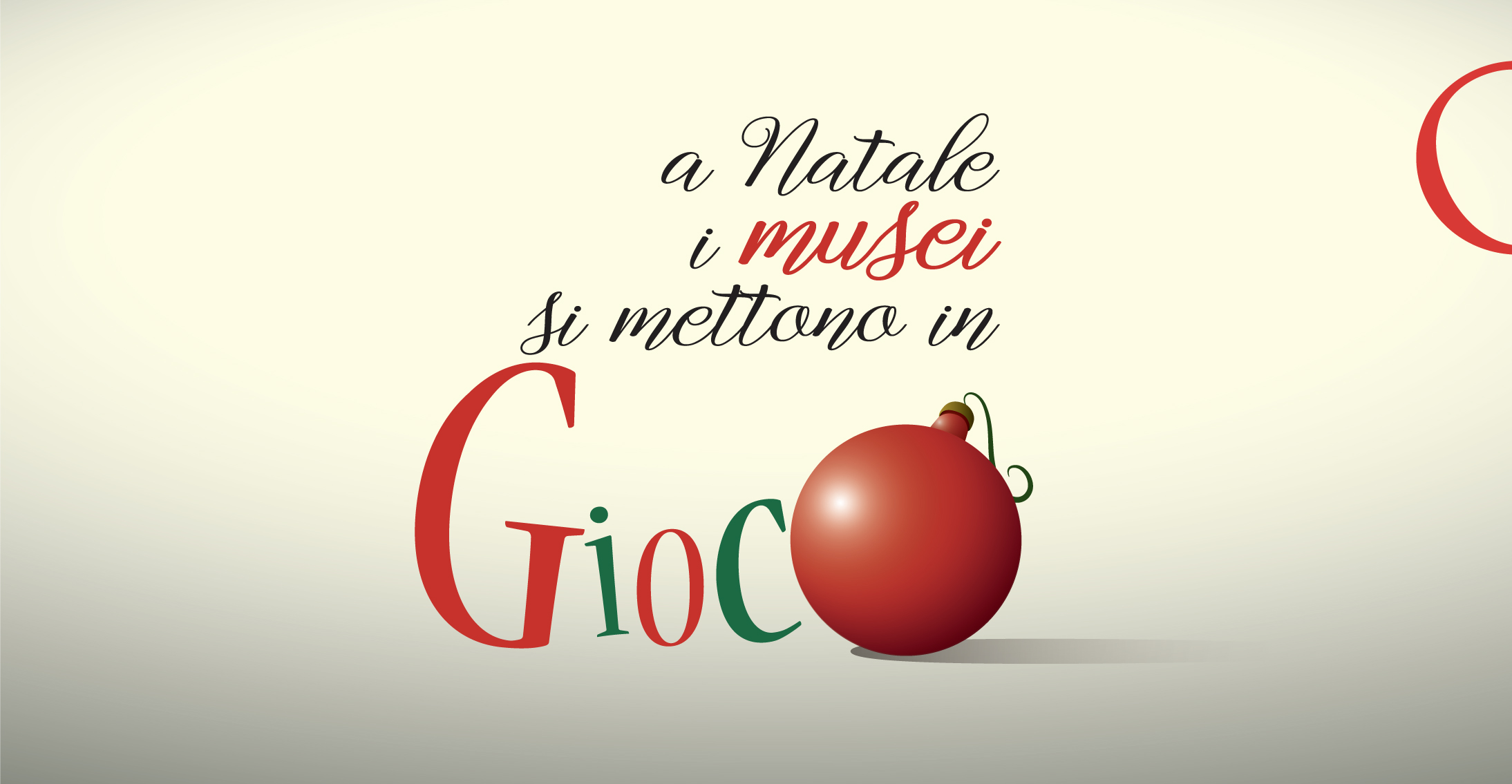 Natale nei Musei Natale nei Musei