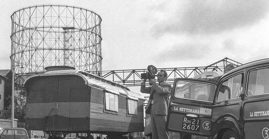 Architetture inabitabili Architetture inabitabili