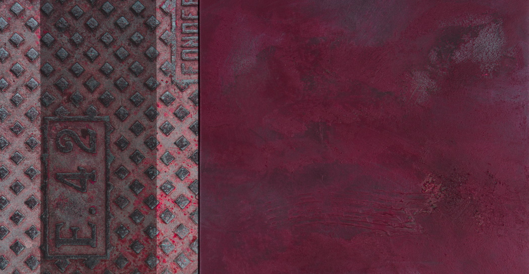 Claudia Peill E.42 2022 Claudia Peill E.42 2022