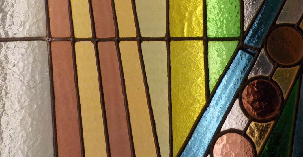 vetrata MUSICA Prampolini vetrata MUSICA Prampolini