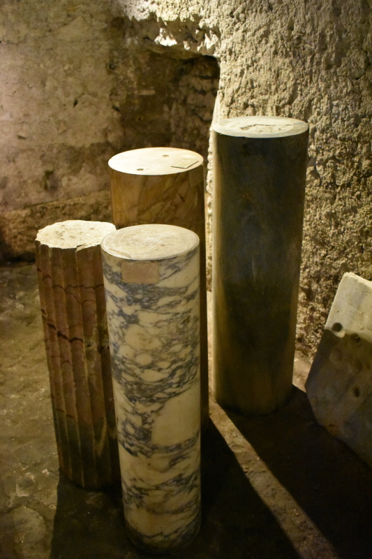 CASA ROMANA MUSEO BARRACCO (10)_Foto di Francesco Giordano 