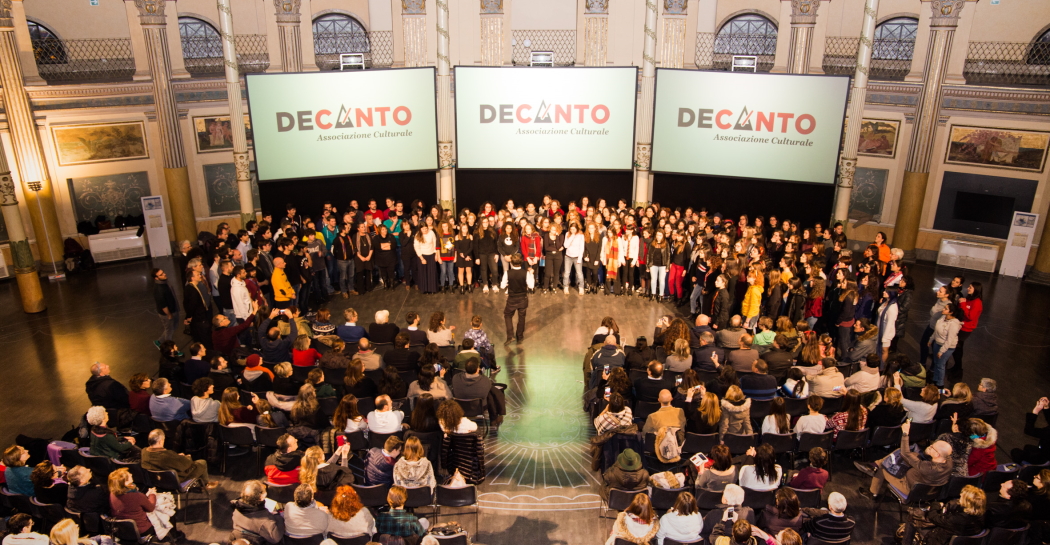 Associazione Decanto