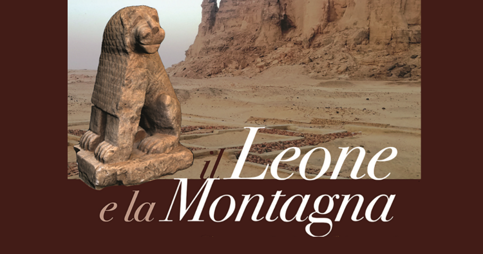Il Leone e la Montagna
