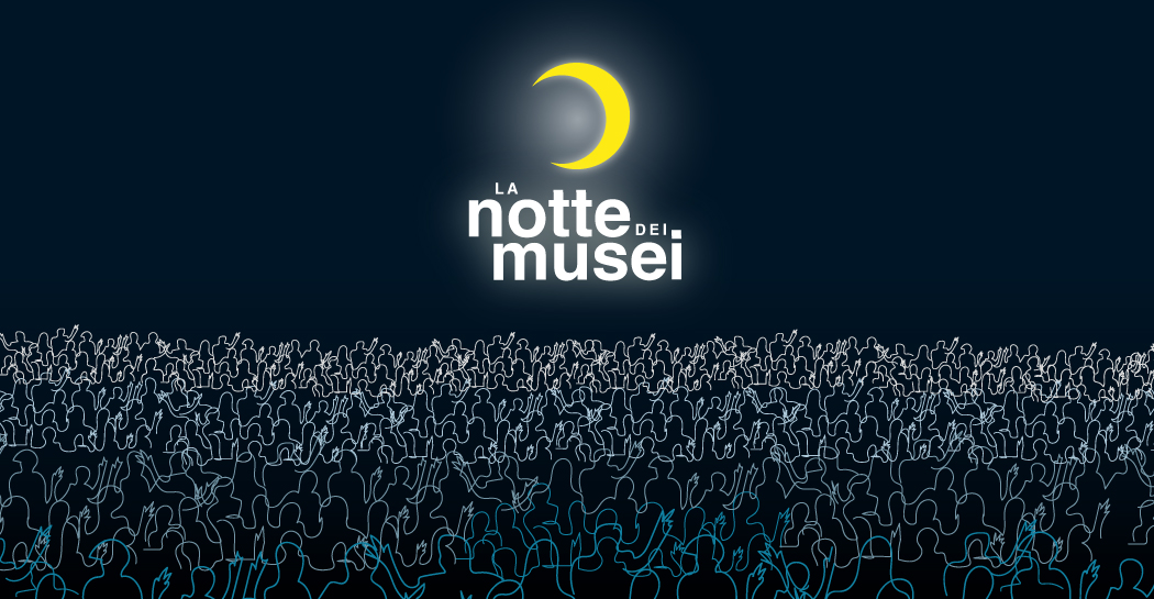 Notte dei Musei 2023 Notte dei Musei 2023