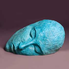 Desiderio, 1999, cm 41x79,2x57,7