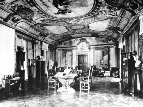 07. Palazzo Alberoni Bacchettoni